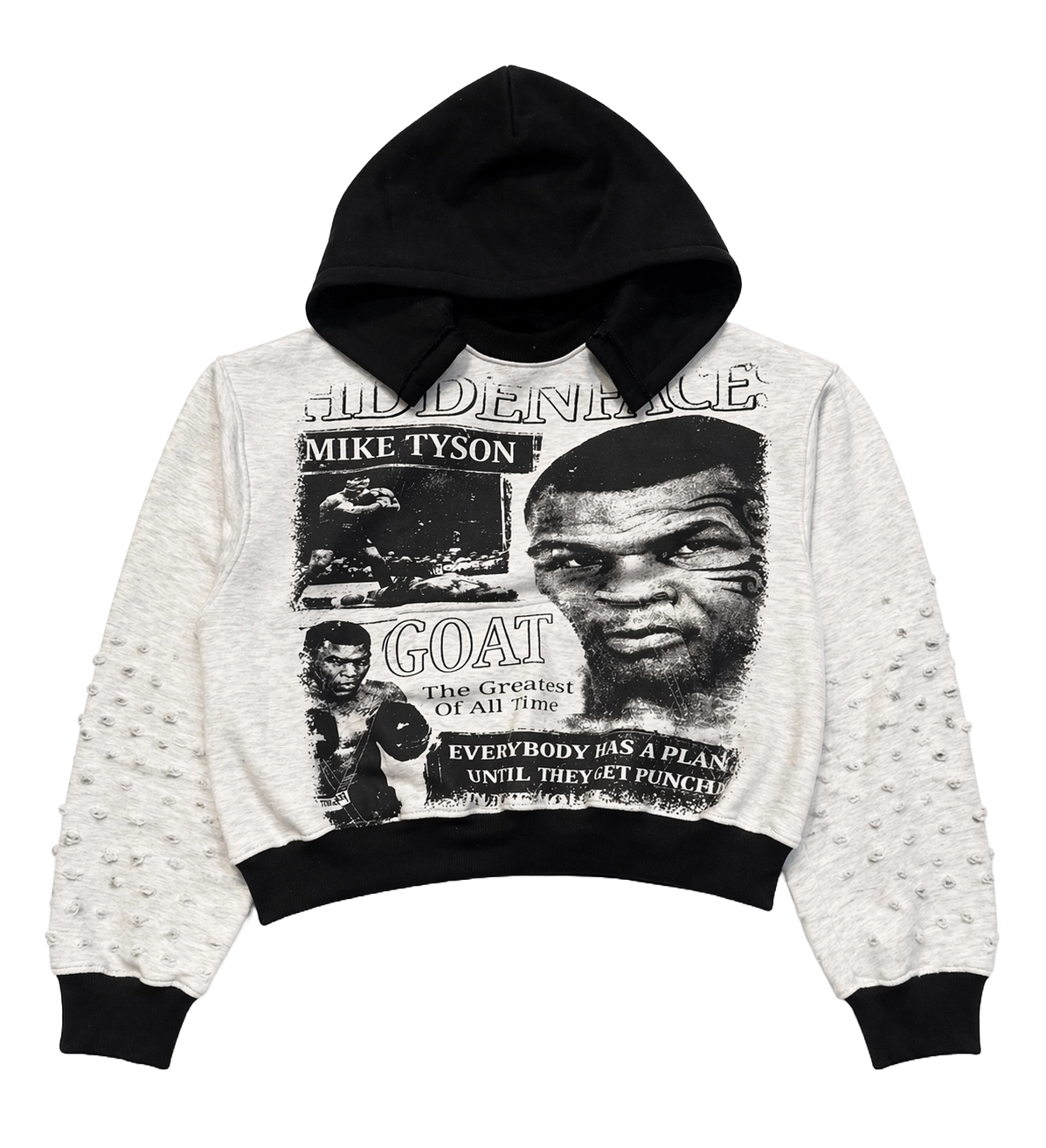 LIKE MIKE HOODIE